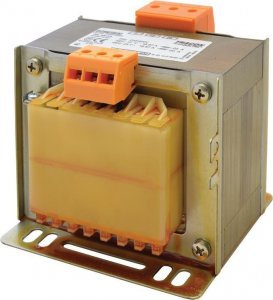 Tracon Electric Transformator bezpieczeństwa TVTRB-400-B 230-400V / 12-24V 1