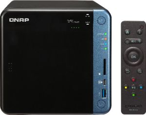 Serwer plików Qnap TS-453B-4G 1