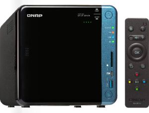 Serwer plików Qnap TS-453B-4G 3