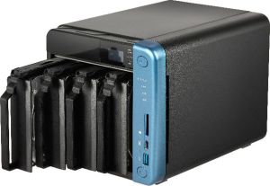 Serwer plików Qnap TS-453B-4G 6