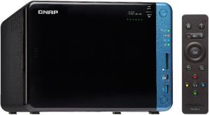 Serwer plików Qnap TS-653B-4G 2