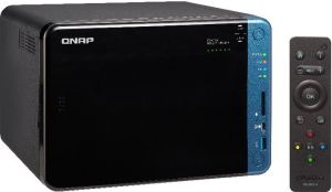 Serwer plików Qnap TS-653B-4G 3
