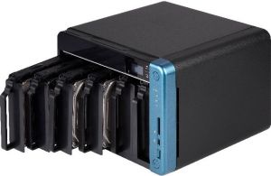 Serwer plików Qnap TS-653B-4G 6
