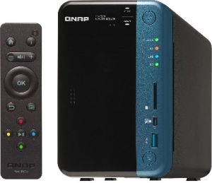 Serwer plików Qnap TS-253B (TS-253B-4G) 2