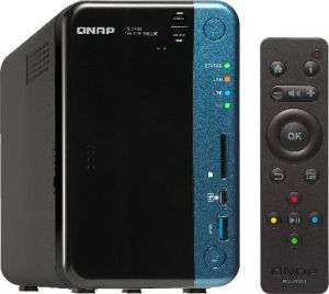 Serwer plików Qnap TS-253B (TS-253B-4G) 3