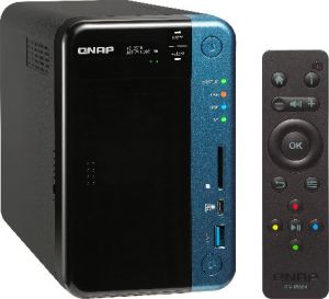Serwer plików Qnap TS-253B (TS-253B-4G) 5