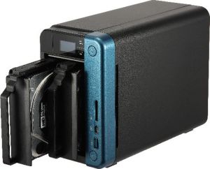 Serwer plików Qnap TS-253B (TS-253B-4G) 6