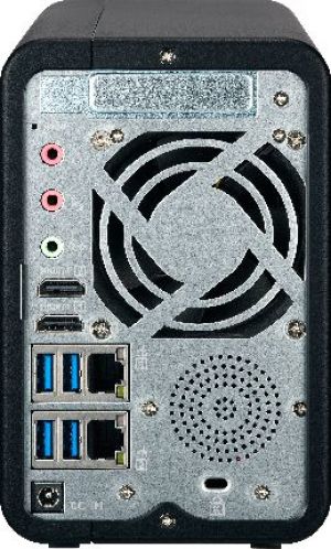 Serwer plików Qnap TS-253B (TS-253B-4G) 9