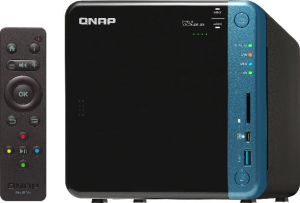 Serwer plików Qnap TS-453B-8G (TS-453B-8G) 2
