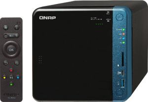 Serwer plików Qnap TS-453B-8G (TS-453B-8G) 4