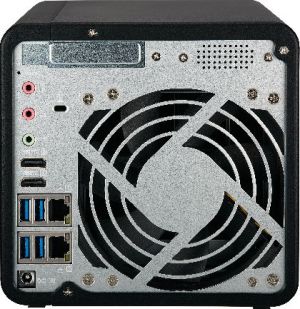 Serwer plików Qnap TS-453B-8G (TS-453B-8G) 9