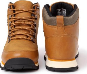 Buty trekkingowe męskie Bustagrip Outback MRM1C brązowe r. 46 5