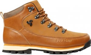 Buty trekkingowe męskie Bustagrip Outback MRM1C brązowe r. 46 6