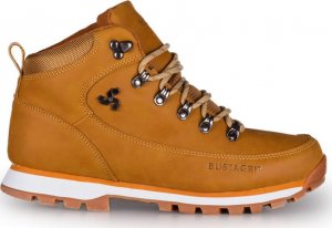 Buty trekkingowe męskie Bustagrip Outback MRM1E jasnobrązowe r. 45 6