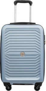 Puccini Mała kabinowa walizka PUCCINI SANTORINI ABS08C 7 Niebieska 2
