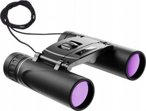 Lornetka Apexel Lornetka MINI ZOOM 8x 21mm 8x21 K9 + Etui / Kieszonkowa / APEXEL 3