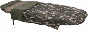 Prologic Prologic Element Comfort S/Bag & Thermal Camo Cover 5 Season 215 x 90 cm - śpiwór karpiowy 1