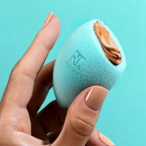 Real Techniques Gąbka do Makijażu Real Techniques Miracle Airblend 2