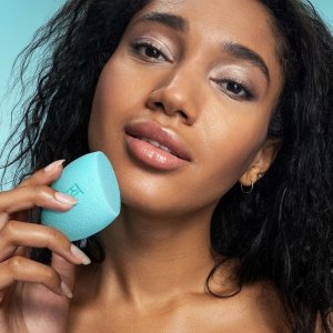Real Techniques Gąbka do Makijażu Real Techniques Miracle Airblend 3