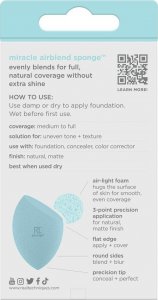 Real Techniques Gąbka do Makijażu Real Techniques Miracle Airblend 5