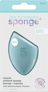 Real Techniques Gąbka do Makijażu Real Techniques Miracle Airblend 6