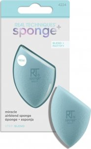 Real Techniques Gąbka do Makijażu Real Techniques Miracle Airblend 7