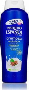 Instituto Español Nawilżający żel pod prysznic Instituto Espaol Masło Shea (1250 ml) 1