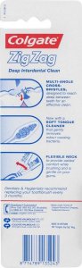 Colgate Szczoteczka do Zębów Colgate ZigZag (3 uds) 2