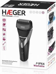 Golarka Haeger Flex Ultimate 2