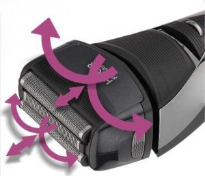 Golarka Haeger Flex Ultimate 4