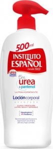 Instituto Español Balsam do Ciała Urea 5% Pantenol Instituto Espaol (500 ml) 1