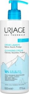 Uriage Krem Oczyszczający Eau Thermale Cleansing Cream 500 ml 1