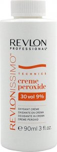 Revlon Utleniacz do Włosów Revlon Creme Peroxide 30 vol 9 % (90 ml) 1