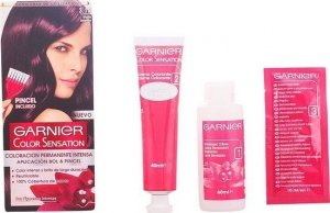 Garnier Trwała Koloryzacja Color Sensation Garnier - 4.15 - chocolate 1