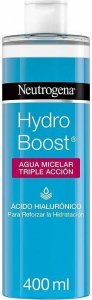 Neutrogena Woda Micelarna Neutrogena Hydro Boost (400 ml) 1