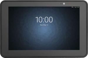 Tablet Zebra ET50 8.3" 32 GB 4G LTE Czarny (ET50PE-L15E-00A6) 1