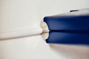 Rapid Zszywki do kabli 36/12mm 864szt. blister RAPID-40109626 3