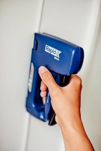 Rapid Zszywki do kabli 36/12mm 864szt. blister RAPID-40109626 5