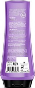 Schwarzkopf Odżywka Gliss Liso Schwarzkopf (200 ml) 2