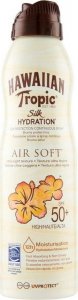 Hawaiian Tropic Mgiełka Chroniąca przed Słońcem Silk Hydration Hawaiian Tropic Nawilżający Spf 50 (220 ml) 1