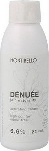 Montibello Aktywator koloru Dnue Montibello 22 vol (6.6%) (90 ml) 1