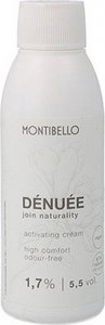 Montibello Aktywator koloru Dnue Montibello 5.5 vol (1.7%) (90 ml) 1