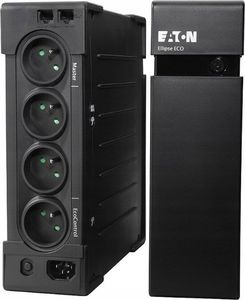 Zasilacz serwerowy Eaton EATON ELLIPSE ECO 650 DIN - EL650DIN 2