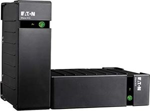 Zasilacz serwerowy Eaton EATON ELLIPSE ECO 650 DIN - EL650DIN 3