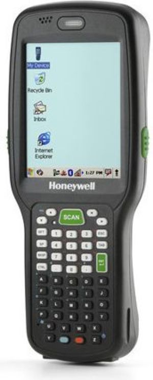 Czytnik kodów kreskowych Honeywell Dolphin 6510, 2D, Wi-Fi (6510GPB2233E0H) 1