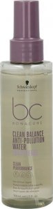 Schwarzkopf Keratynowy Spray Schwarzkopf Bonacure Clean Balance Agua Anti-Poll Tocopherol (150 ml) 1