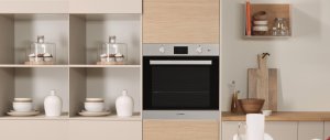 Piekarnik Indesit IFW 65Y0 J IX 4