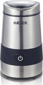 Młynek do kawy Haeger Młynek Elektryczny Haeger Kawa 200 W 1
