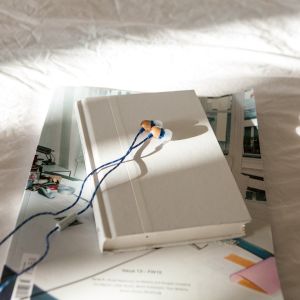 Słuchawki House Of Marley Smile Jamaica (EM-JE041-DN) 2