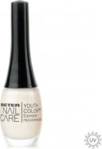 Beter Lakier do paznokci Beter Nail Care 062 Beige French Manicur (11 ml) 1